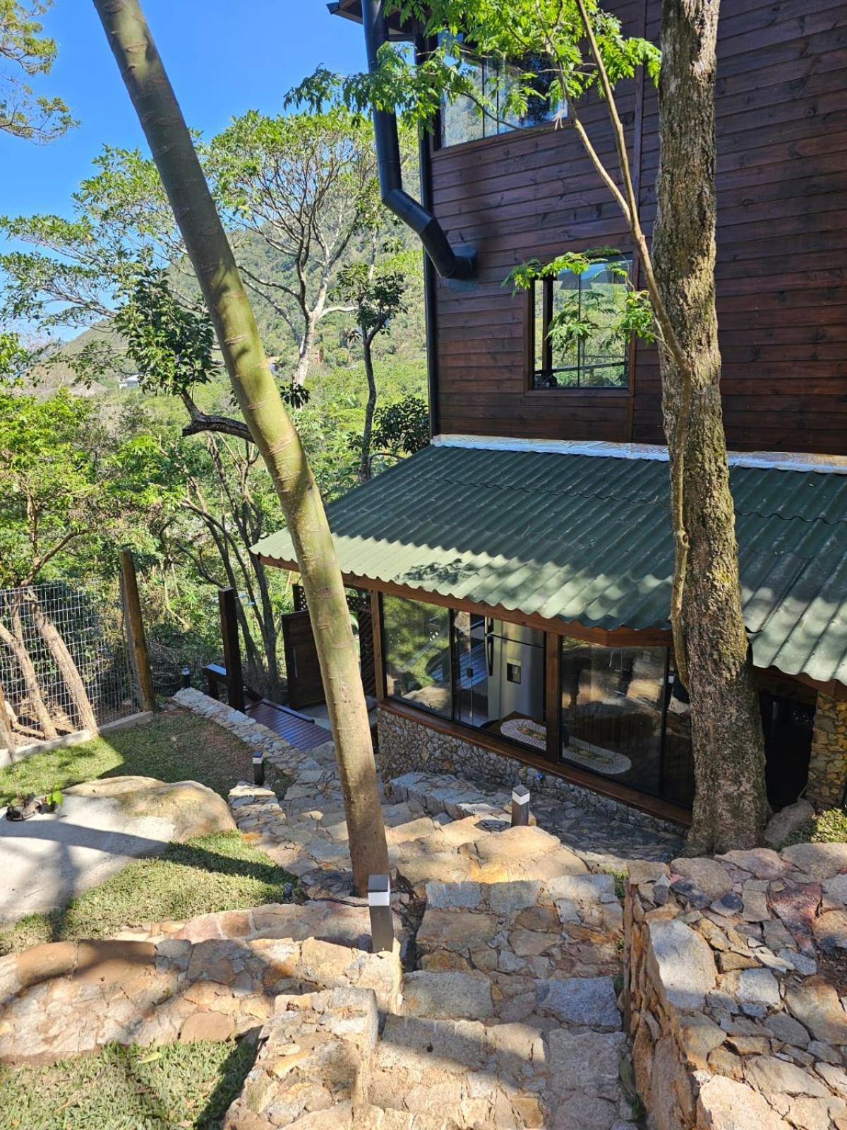Hotel Nosso Mar Florianópolis Exterior foto