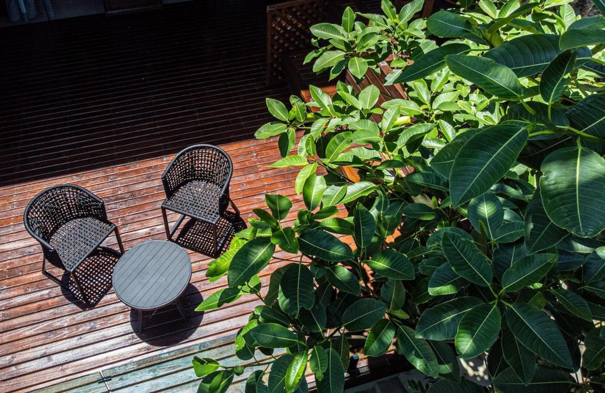 Hotel Nosso Mar Florianópolis Exterior foto