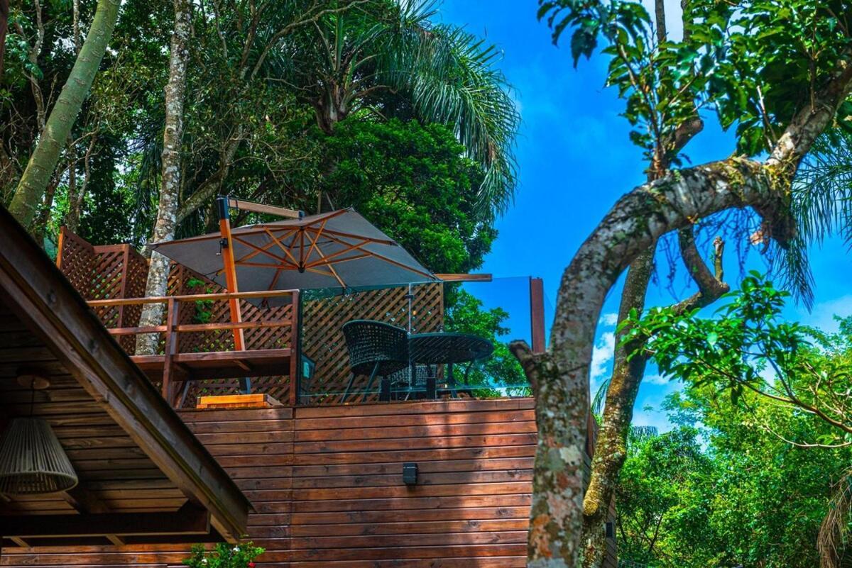 Hotel Nosso Mar Florianópolis Exterior foto